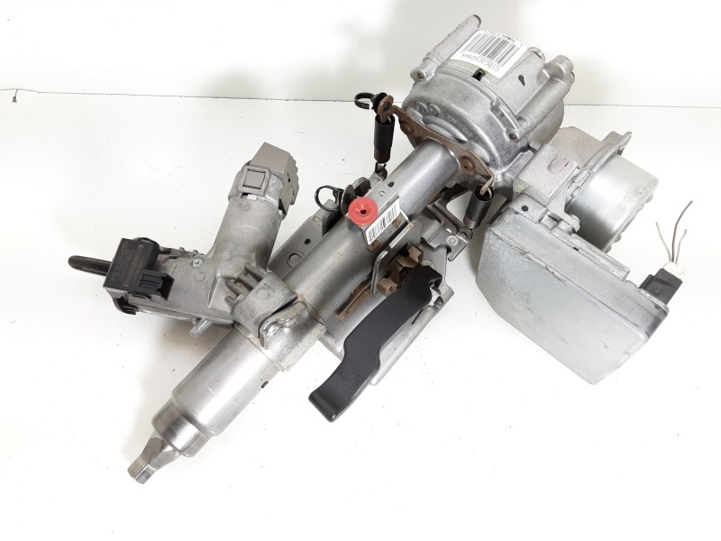 Recambio de columna direccion para ford fiesta (ccn) ambiente referencia OEM IAM C1BC3C259AK  