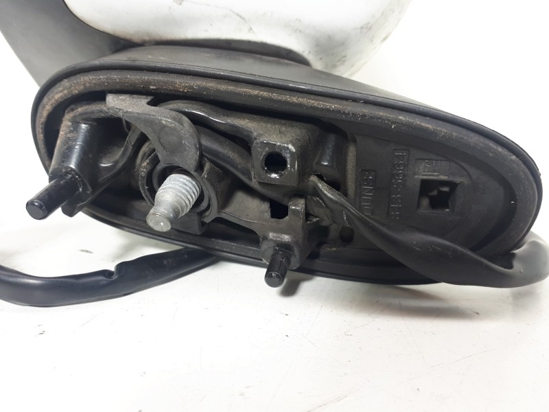 Recambio de retrovisor izquierdo para opel corsa d corsavan referencia OEM IAM   