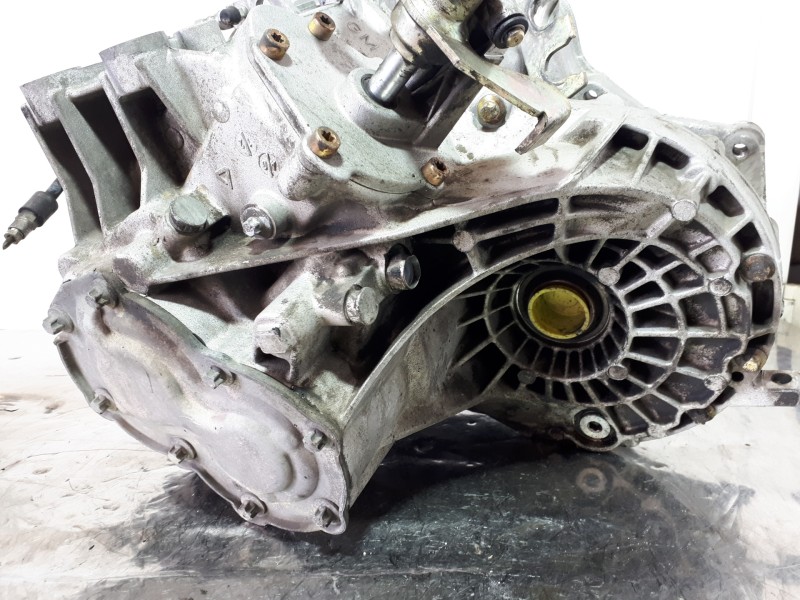 Recambio de caja cambios para opel astra g berlina club referencia OEM IAM F23 ASTRA G 