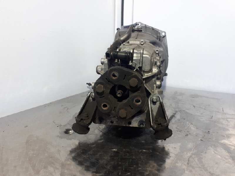 Recambio de caja cambios para bmw serie 3 berlina (e46) 320d referencia OEM IAM HED  