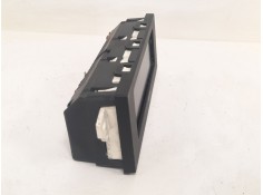 Recambio de pantalla multifuncion para citroën c3 1.4 hdi referencia OEM IAM 96597970XT 7292  2