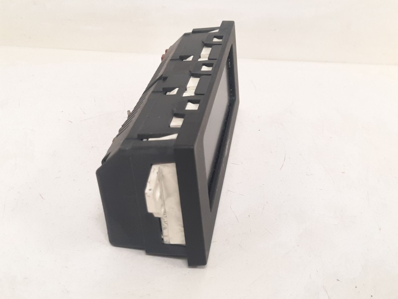 Recambio de pantalla multifuncion para citroën c3 1.4 hdi referencia OEM IAM 96597970XT 7292 