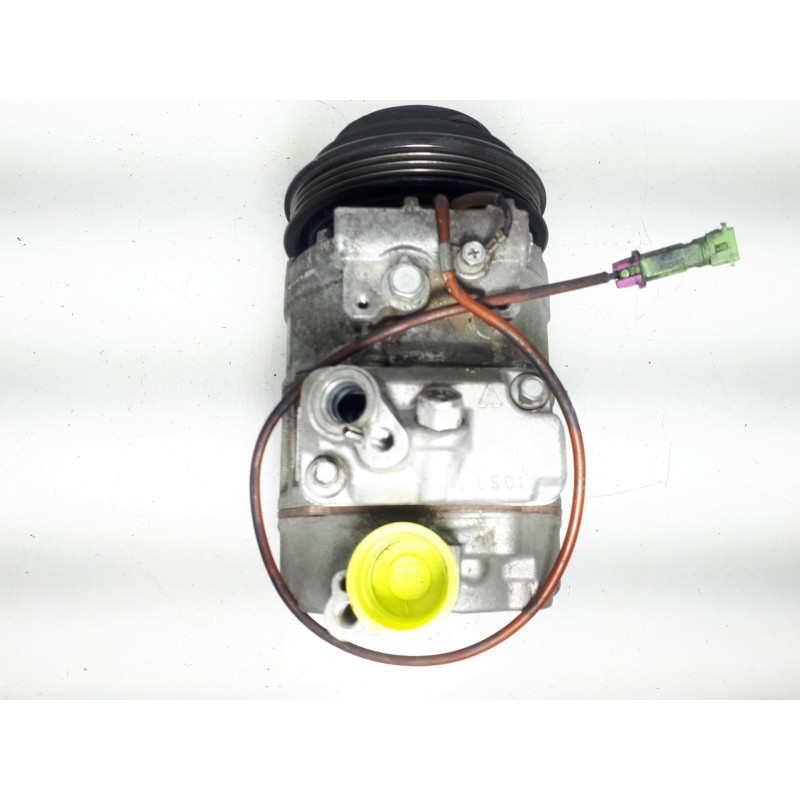 Recambio de compresor aire acondicionado para audi allroad quattro (4b5) 2.5 tdi (132kw) referencia OEM IAM 4B0260805PV  