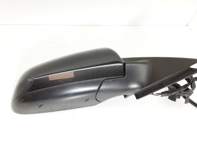 Recambio de retrovisor derecho para audi a3 (8p) 1.9 tdi e limited edition referencia OEM IAM   
