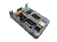 Recambio de caja reles / fusibles para peugeot 5008 confort referencia OEM IAM 966405878002 BSI04EV K0100011009 2