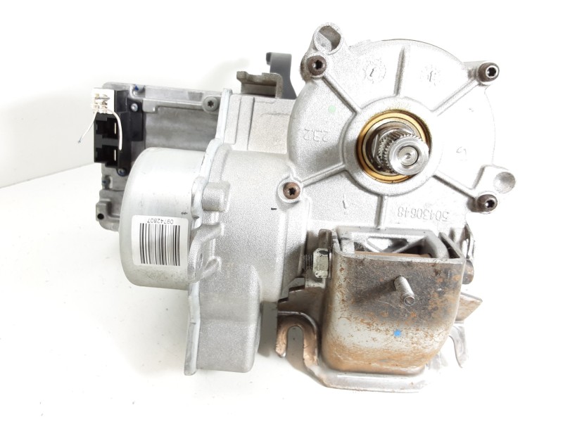 Recambio de columna direccion para ford fiesta (ccn) ambiente referencia OEM IAM C1BC3C259AK  