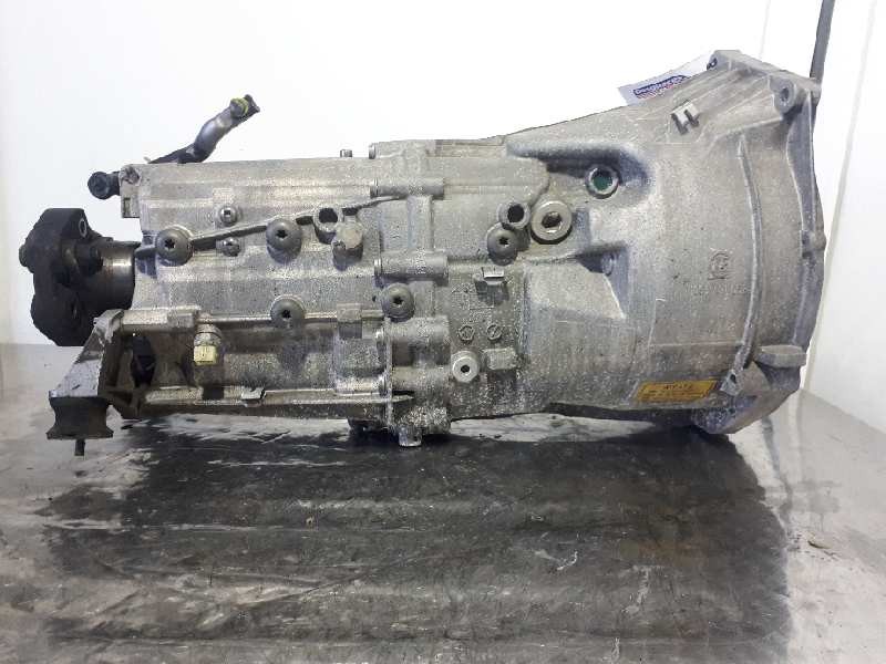 Recambio de caja cambios para bmw serie 3 berlina (e46) 320d referencia OEM IAM HED  