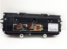 Recambio de mando climatizador para volkswagen eos (1f7) 2.0 tdi referencia OEM IAM 1Q0907044AE 5HB01010611  2