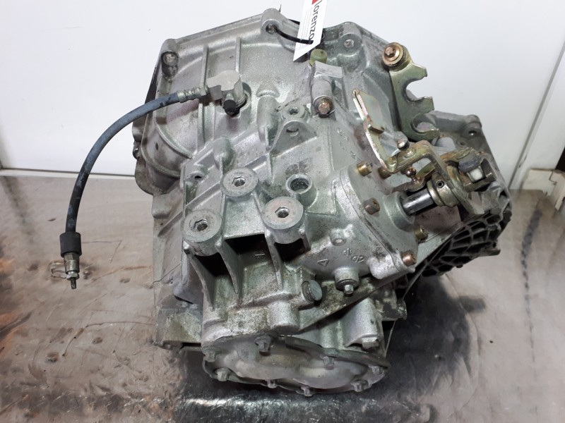 Recambio de caja cambios para opel astra g berlina club referencia OEM IAM F23 ASTRA G 