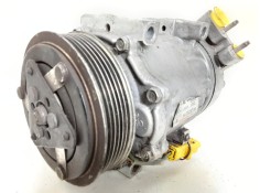 Recambio de compresor aire acondicionado para citroën berlingo hdi90 800 niv.b kasten referencia OEM IAM 9659232180 1242 