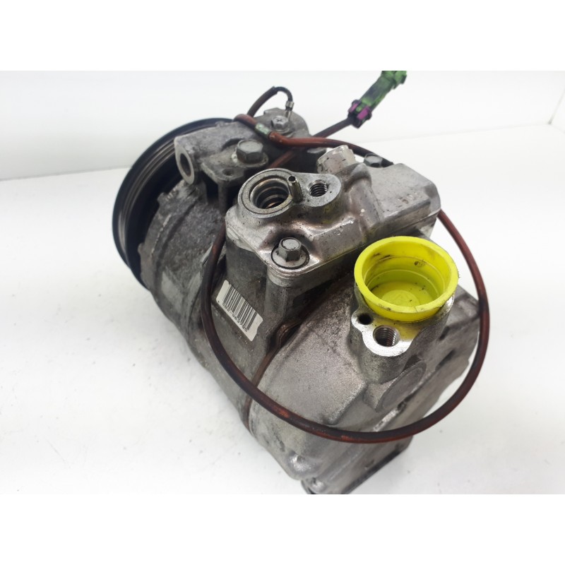 Recambio de compresor aire acondicionado para audi allroad quattro (4b5) 2.5 tdi (132kw) referencia OEM IAM 4B0260805PV  