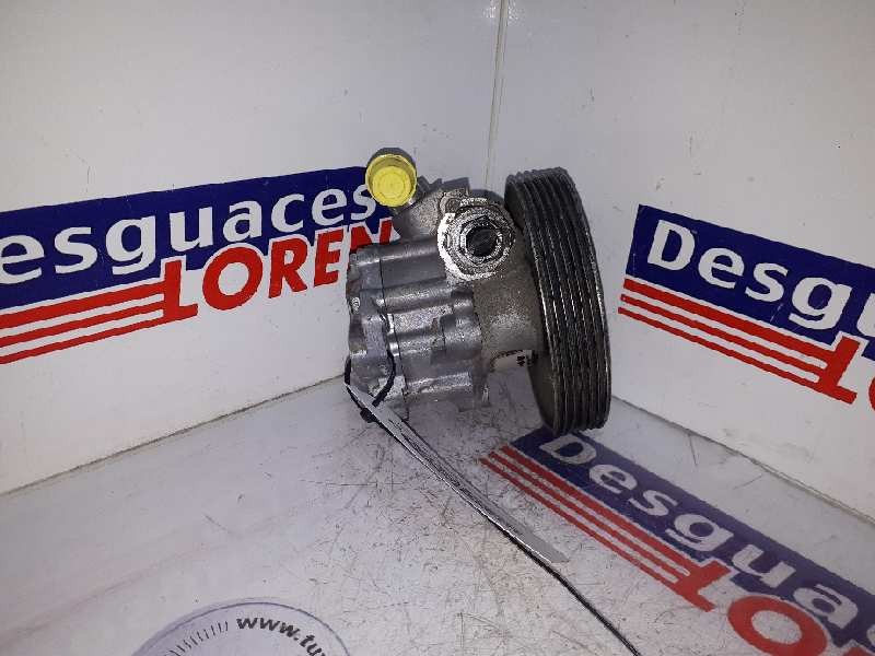 Recambio de bomba direccion para peugeot 807 st pack referencia OEM IAM 9647983580 7692955188 