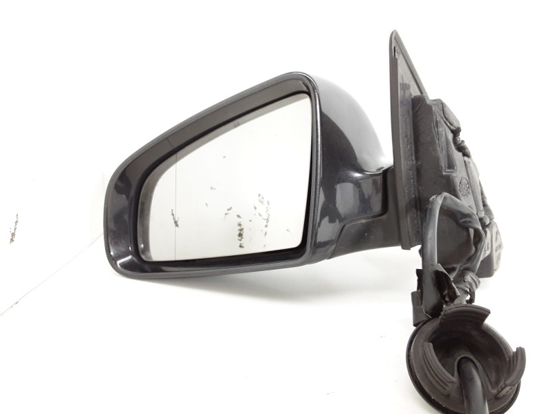Recambio de retrovisor izquierdo para audi a3 (8p) 1.9 tdi e limited edition referencia OEM IAM   