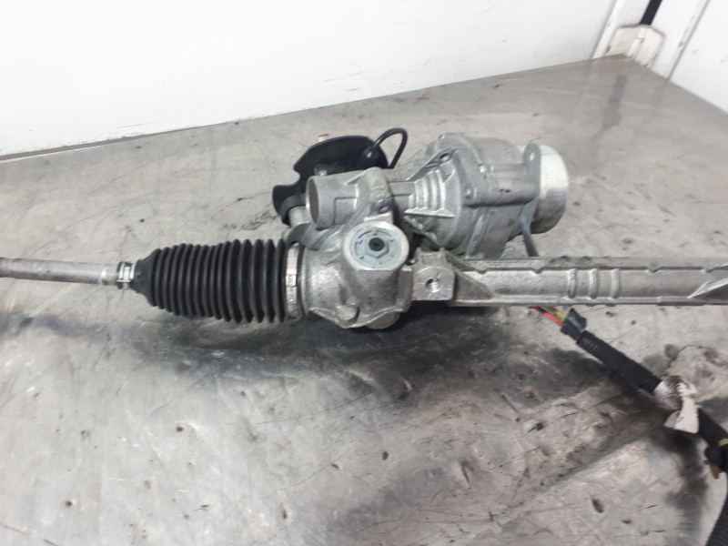 Recambio de cremallera direccion para citroën c-elysée exclusive referencia OEM IAM 6700003305 Q003TC0672 