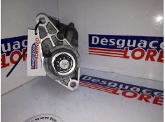 Recambio de motor arranque para seat ibiza (6l1) signo referencia OEM IAM 02T911023G 0001120400 