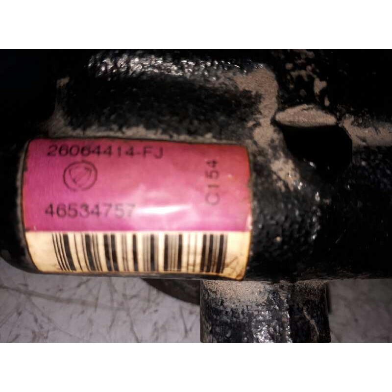 Recambio de bomba direccion para alfa romeo 147 (190) 1.9 jtd 120 collezione referencia OEM IAM 46534757 26064414FJ C154