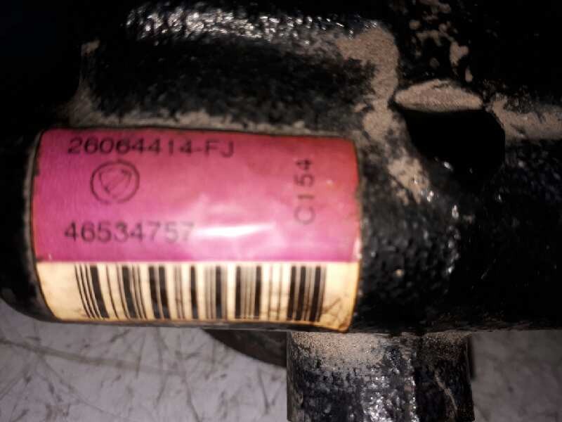 Recambio de bomba direccion para alfa romeo 147 (190) 1.9 jtd 120 collezione referencia OEM IAM 46534757 26064414FJ C154