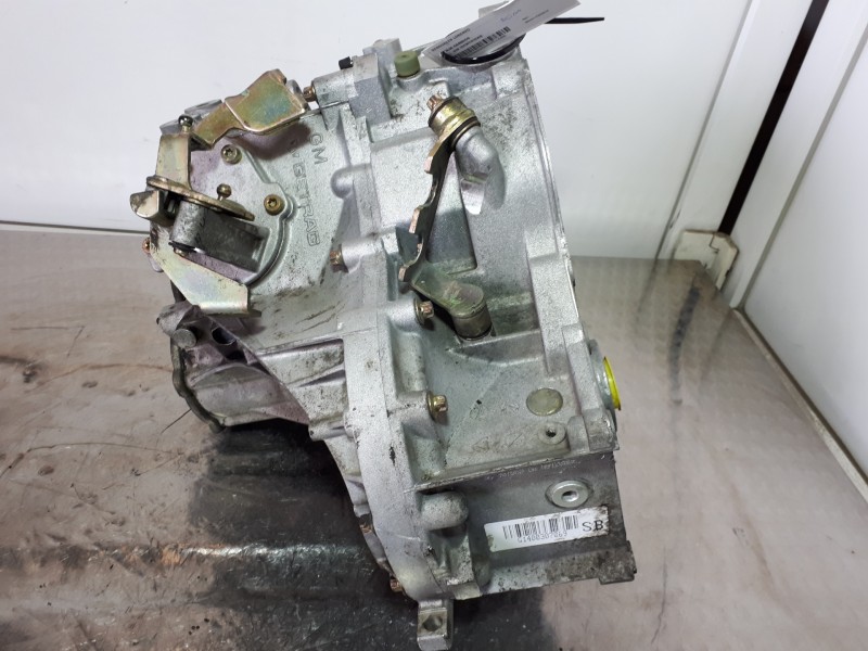 Recambio de caja cambios para opel astra g berlina club referencia OEM IAM F23 ASTRA G 