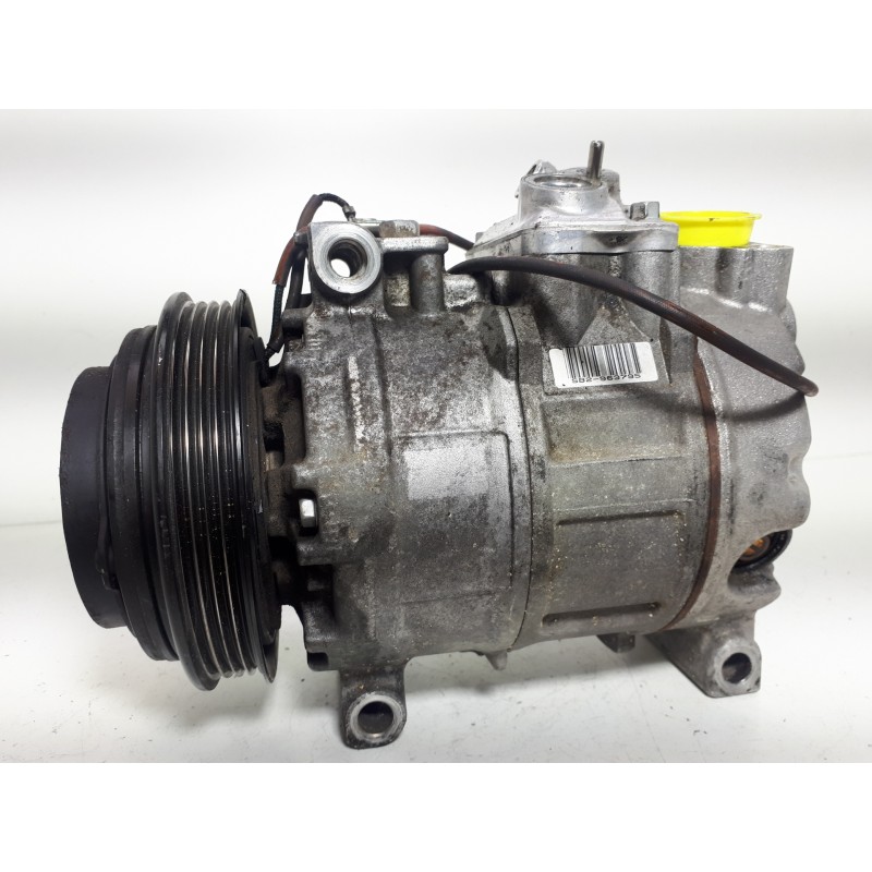 Recambio de compresor aire acondicionado para audi allroad quattro (4b5) 2.5 tdi (132kw) referencia OEM IAM 4B0260805PV  