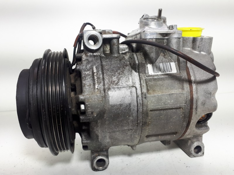 Recambio de compresor aire acondicionado para audi allroad quattro (4b5) 2.5 tdi (132kw) referencia OEM IAM 4B0260805PV  