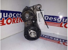 Recambio de motor arranque para seat ibiza (6l1) signo referencia OEM IAM 02T911023G 0001120400  2