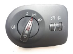 Recambio de mando luces para seat ibiza (6j5) copa referencia OEM IAM 6J1941531AK