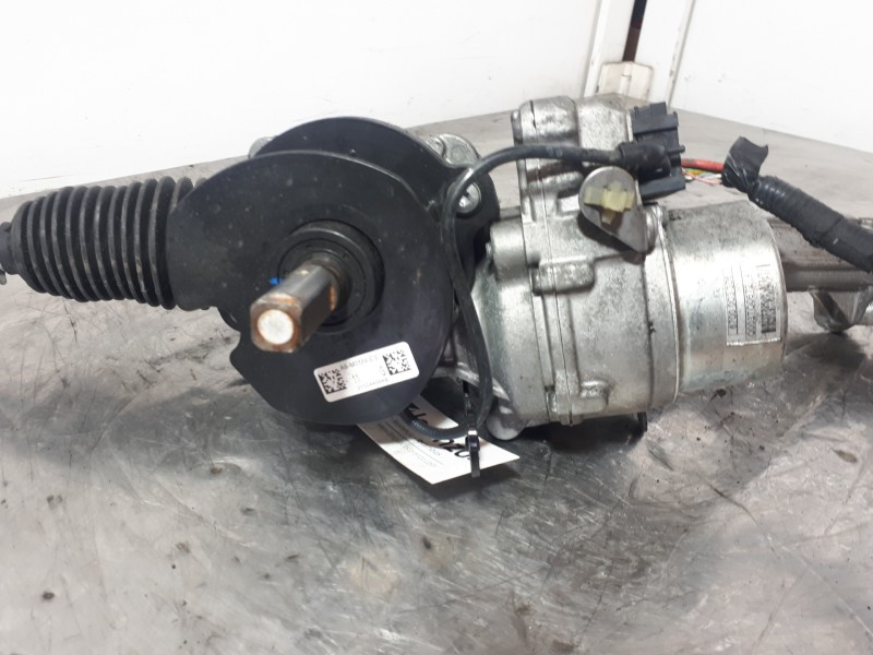 Recambio de cremallera direccion para citroën c-elysée exclusive referencia OEM IAM 6700003305 Q003TC0672 