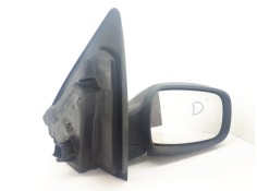 Recambio de retrovisor derecho para renault megane ii berlina 5p authentique referencia OEM IAM   