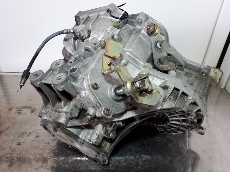 Recambio de caja cambios para opel astra g berlina club referencia OEM IAM F23 ASTRA G 