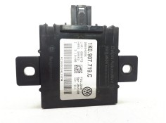 Recambio de modulo confort para volkswagen eos (1f7) 2.0 tdi referencia OEM IAM 1K0907719C 28024256 19800B4E99M