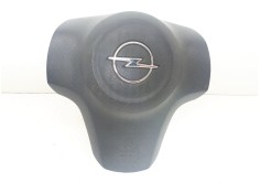 Recambio de airbag delantero izquierdo para opel corsa d corsavan referencia OEM IAM 13235770 DCA23200050 34127615A