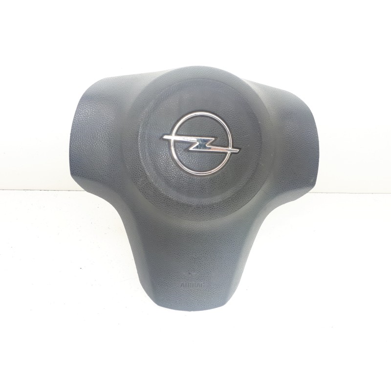 Recambio de airbag delantero izquierdo para opel corsa d corsavan referencia OEM IAM 13235770 DCA23200050 34127615A