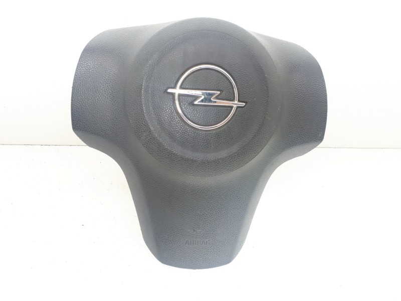 Recambio de airbag delantero izquierdo para opel corsa d corsavan referencia OEM IAM 13235770 DCA23200050 34127615A