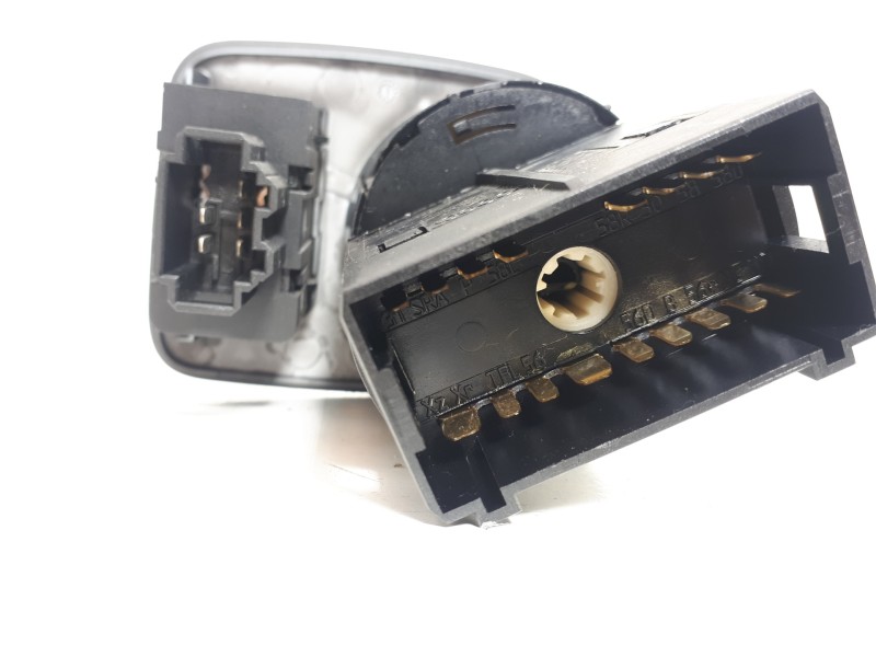 Recambio de mando luces para seat ibiza (6j5) copa referencia OEM IAM 6J1941531AK  