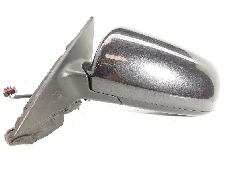 Recambio de retrovisor izquierdo para audi a3 (8p) 1.9 tdi e limited edition referencia OEM IAM   