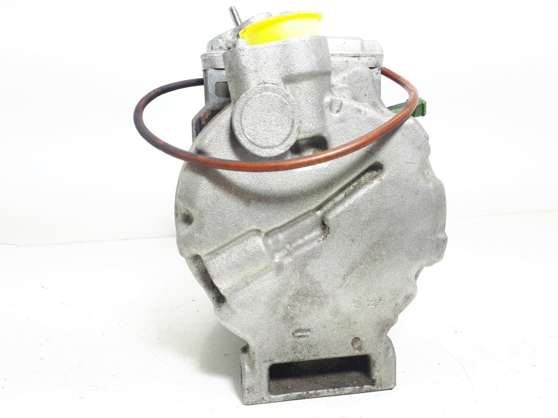 Recambio de compresor aire acondicionado para audi allroad quattro (4b5) 2.5 tdi (132kw) referencia OEM IAM 4B0260805PV  