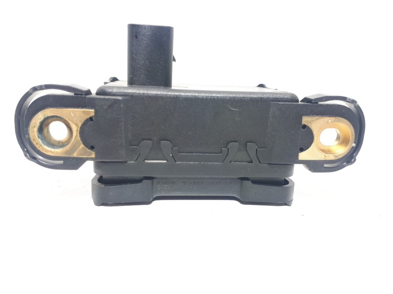 Recambio de modulo electronico para volkswagen touareg (7l6) tdi v10 referencia OEM IAM 7H0907652A DD77D0234F 