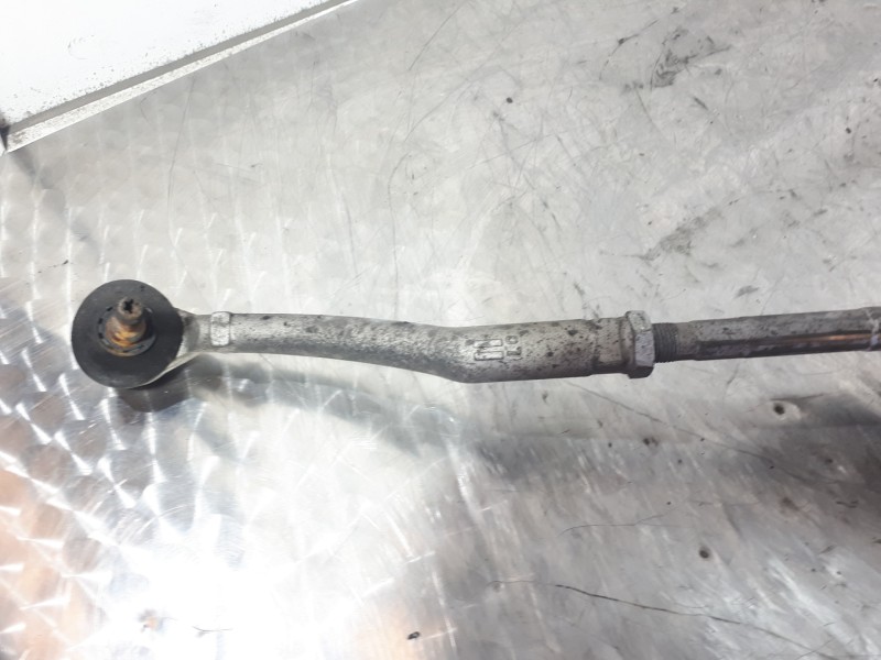 Recambio de cremallera direccion para citroën c-elysée exclusive referencia OEM IAM 6700003305 Q003TC0672 