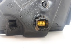 Recambio de retrovisor derecho para renault megane ii berlina 5p authentique referencia OEM IAM    2
