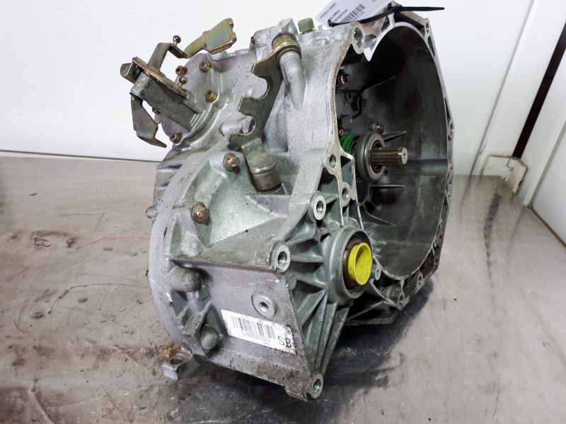 Recambio de caja cambios para opel astra g berlina club referencia OEM IAM F23 ASTRA G 