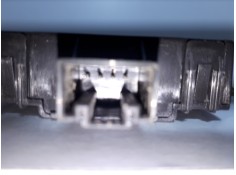 Recambio de modulo confort para volkswagen eos (1f7) 2.0 tdi referencia OEM IAM 1K0907719C 28024256 19800B4E99M 2