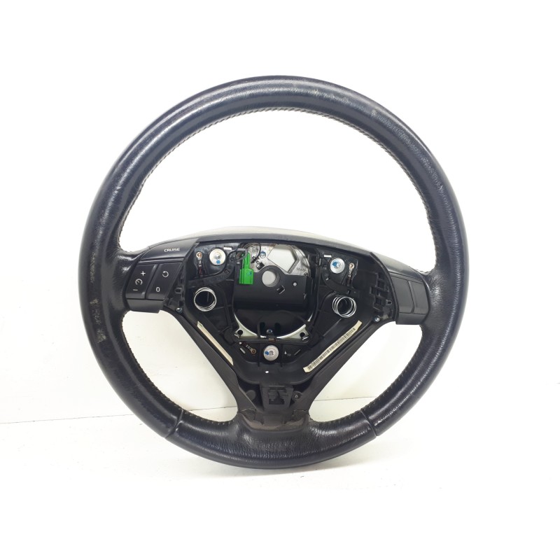 Recambio de volante para volvo s60 berlina 2.4 d referencia OEM IAM 30643369  