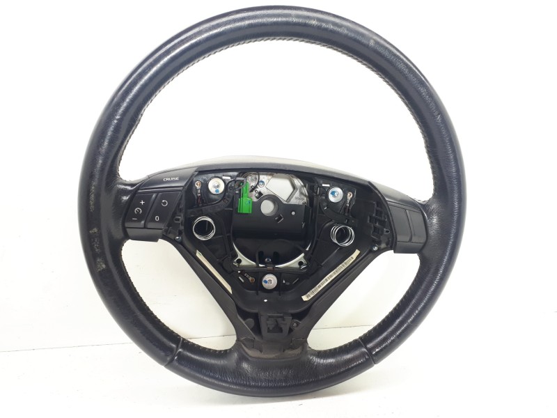 Recambio de volante para volvo s60 berlina 2.4 d referencia OEM IAM 30643369  