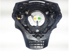 Recambio de airbag delantero izquierdo para opel corsa d corsavan referencia OEM IAM 13235770 DCA23200050 34127615A 2