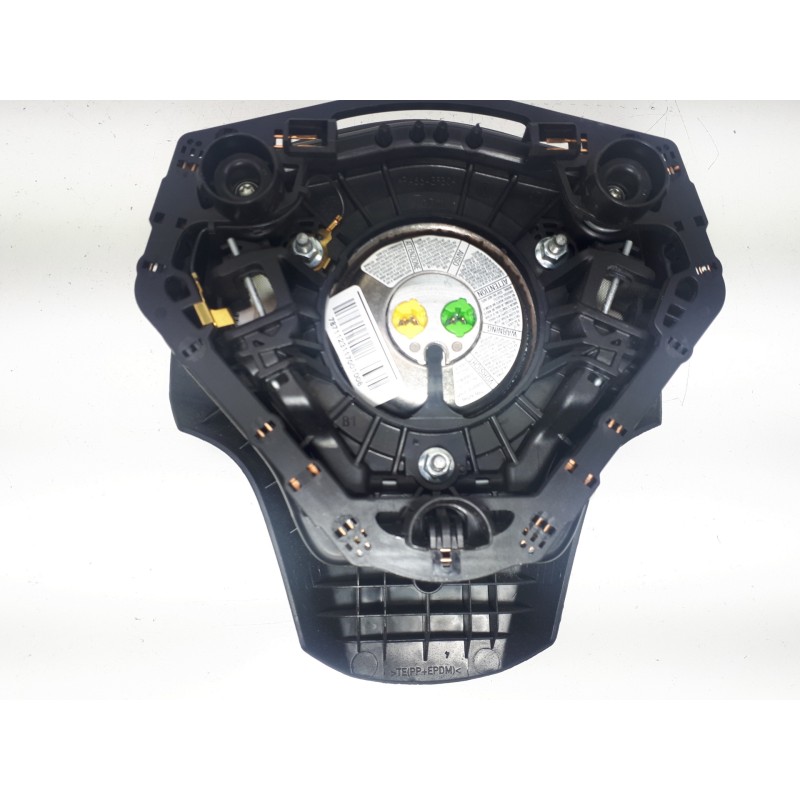 Recambio de airbag delantero izquierdo para opel corsa d corsavan referencia OEM IAM 13235770 DCA23200050 34127615A