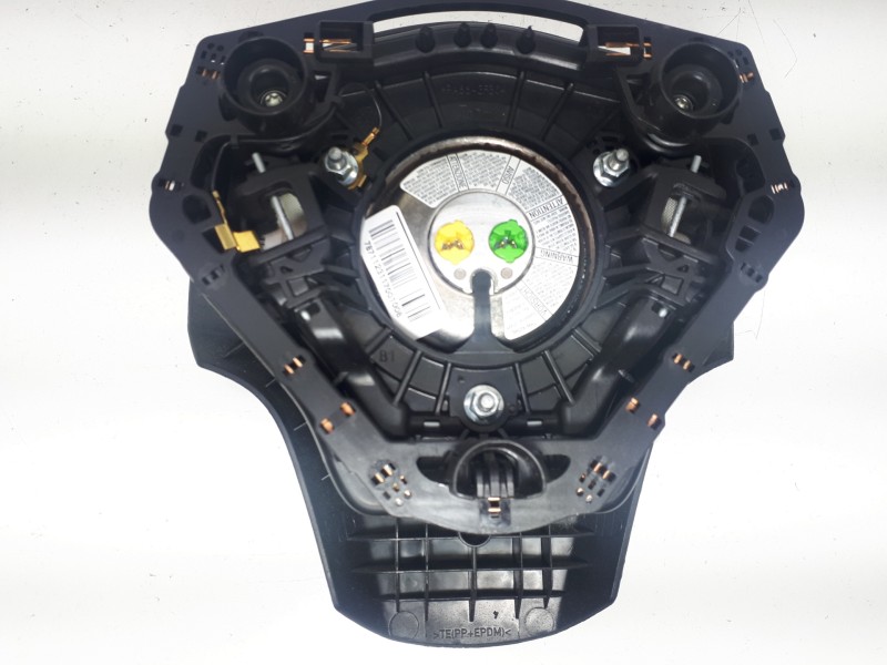 Recambio de airbag delantero izquierdo para opel corsa d corsavan referencia OEM IAM 13235770 DCA23200050 34127615A