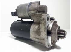 Recambio de motor arranque para seat leon (1m1) signo referencia OEM IAM 020911023F 000112102 