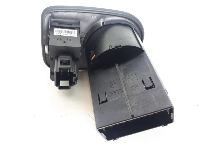 Recambio de mando luces para seat ibiza (6j5) copa referencia OEM IAM 6J1941531AK  