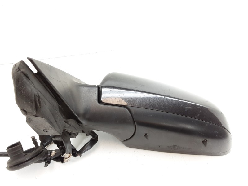 Recambio de retrovisor izquierdo para audi a3 (8p) 1.9 tdi e limited edition referencia OEM IAM   