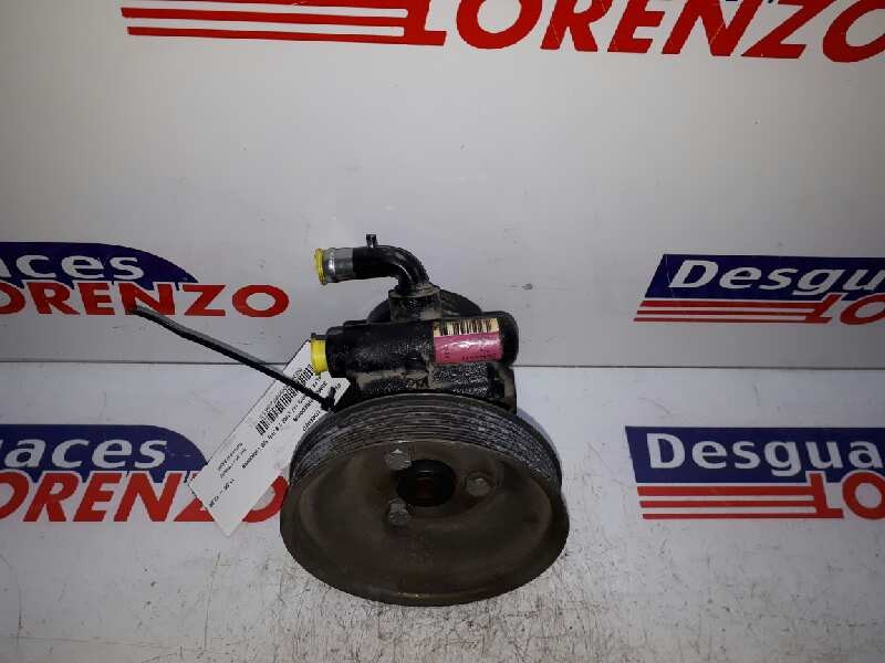 Recambio de bomba direccion para alfa romeo 147 (190) 1.9 jtd 120 collezione referencia OEM IAM 46534757 26064414FJ C154